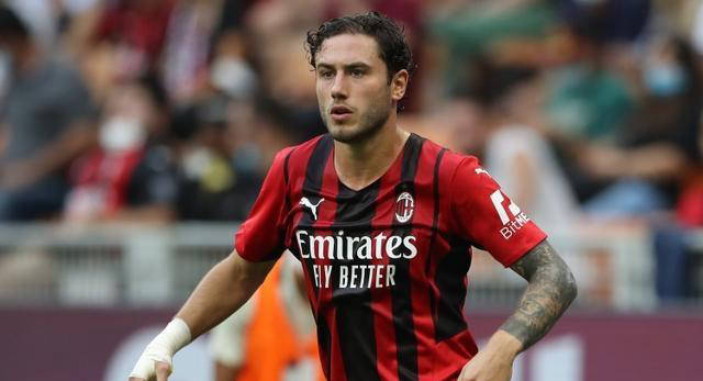 意甲球坛最新动向：米兰主力中卫售出3800万，国米心仪目标遭抢夺